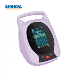 Equine Blood Pressure Monitor