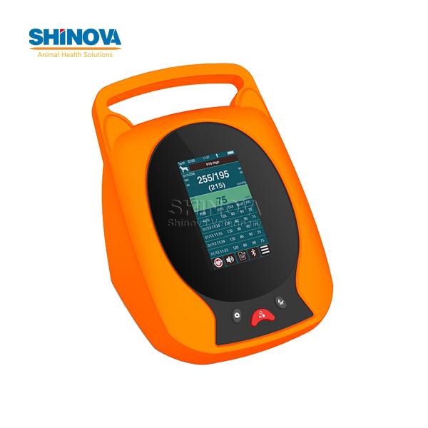 Equine Blood Pressure Monitor