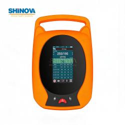 Equine Blood Pressure Monitor