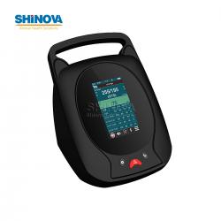 Equine Blood Pressure Monitor