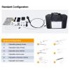 Handheld High-definition Equine Bronchoscope