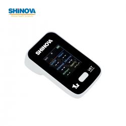 Portable Veterinary Patient Monitor