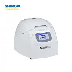 Veterinary Microhematocrit Centrifuge for Hematocrit Testing