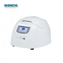 Veterinary Microhematocrit Centrifuge for Hematocrit Testing
