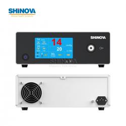 Veterinary CO2 Insufflator for Laparoscopic Surgery