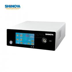 Veterinary CO2 Insufflator for Laparoscopic Surgery