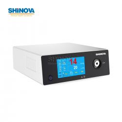 Veterinary CO2 Insufflator for Laparoscopic Surgery