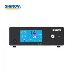 Veterinary CO2 Insufflator for Laparoscopic Surgery