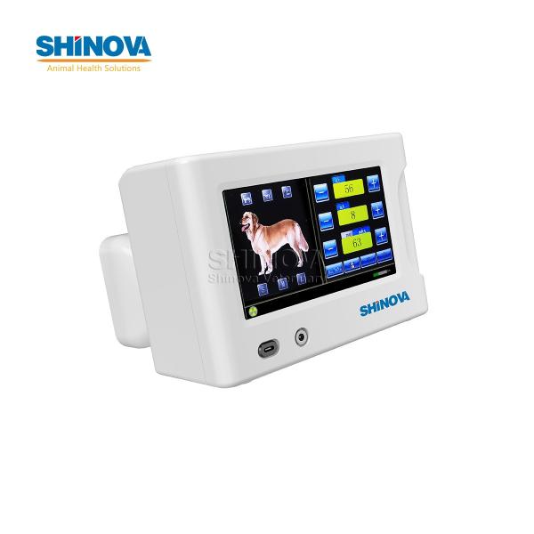 Portable Digital Veterinary X-Ray System