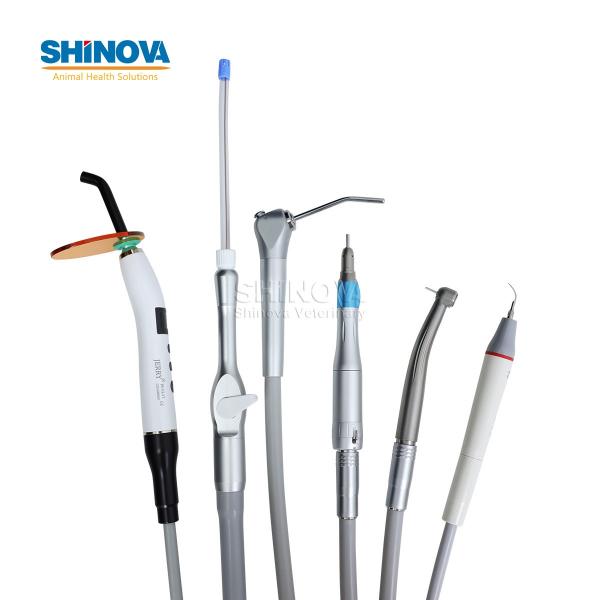 Veterinary Mobile Dental Unit
