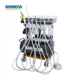 Veterinary Mobile Dental Unit