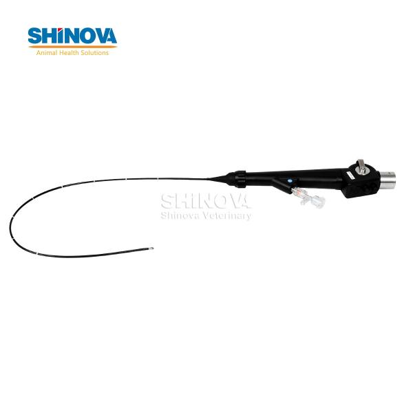 Portable Small Animal Veterinary Video Endoscope System