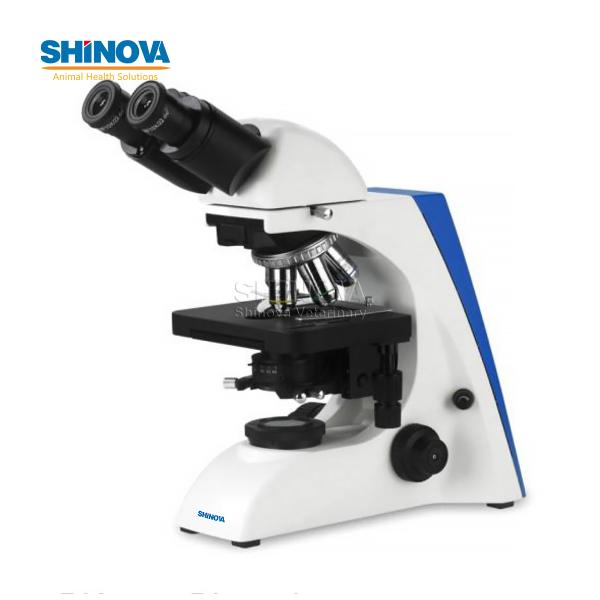 Veterinary Ophthalmic Operating Microscope