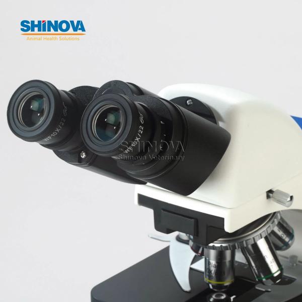Veterinary Ophthalmic Operating Microscope