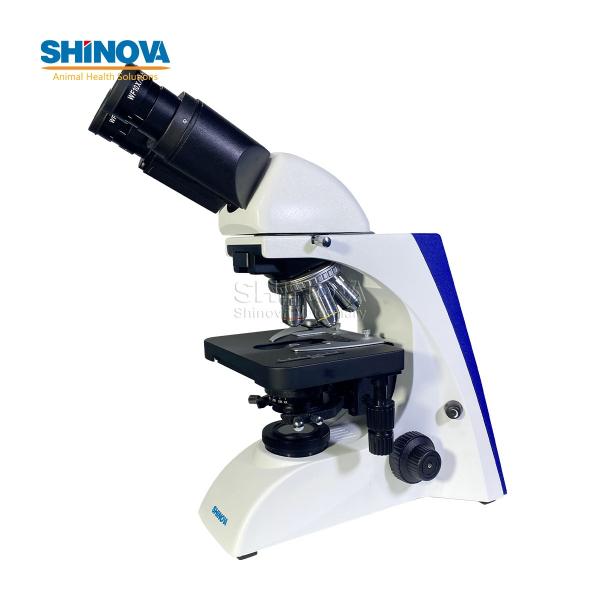 Veterinary Ophthalmic Operating Microscope