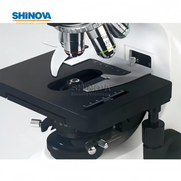 Veterinary Ophthalmic Operating Microscope