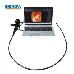 Portable Veterinary Equine Endoscope
