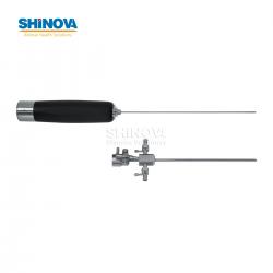 Veterinary Electronic Rhinoscope and Otoscope