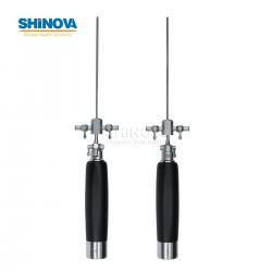 Veterinary Electronic Rhinoscope and Otoscope