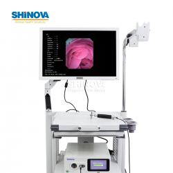 Veterinary Electronic Rhinoscope and Otoscope
